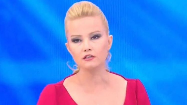 Müge Anlı: Sana bir yumruk atarım, bir de yer çarpar