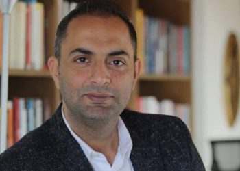 Sesli Köşe-Murat Ağırel-‘VİRGİN ADALARINA GİDEN PARANIN HİKÂYESİ’