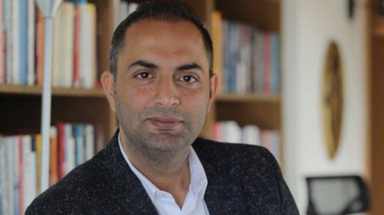 Sesli Köşe-Murat Ağırel-‘VİRGİN ADALARINA GİDEN PARANIN HİKÂYESİ’