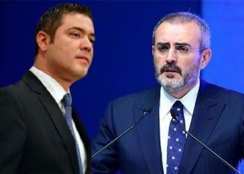 Murat Ongun’dan Mahir Ünal’ın paylaşımına: İstanbul’un bazı köylerine internet şimdi geliyor