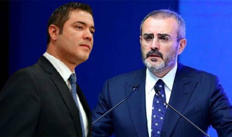 Murat Ongun’dan Mahir Ünal’ın paylaşımına: İstanbul’un bazı köylerine internet şimdi geliyor