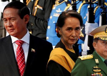 Myanmar’da ordu darbe yaptı