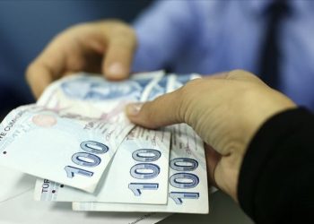 Türkiye, pandemide en az nakit desteği veren ülke oldu