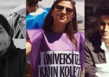 Ankara’da üç üniversite öğrencisi kaçırıldı