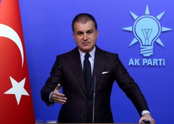 AK Parti’den Kılıçdaroğlu’nun “Gara” sorularına tepki