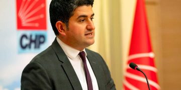 CHP’li Adıgüzel: Fatura yoksul ailelerin çocuklarına kesildi.