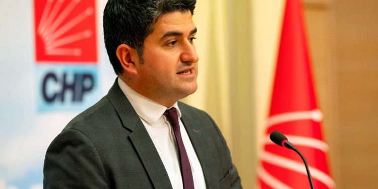 CHP’li Adıgüzel: Fatura yoksul ailelerin çocuklarına kesildi.