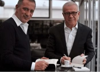 Fatih Altaylı’dan Ertuğrul Özkök’e sert sözler