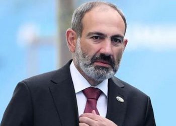 Ermenistan’da darbe girişimi