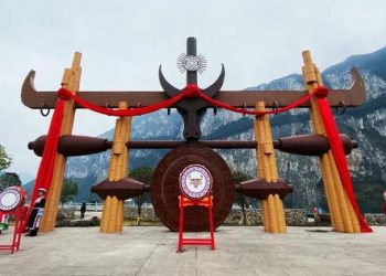 Xi’den köy endüstrilerini geliştirme vurgusu