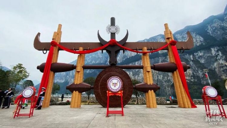 Xi’den köy endüstrilerini geliştirme vurgusu