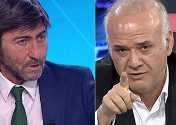 Ahmet Çakar: “Rıdvan Dilmen’in şikayeti üzerine ifade vermeye gidiyorum”