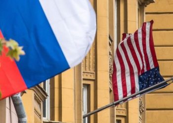 Rusya Dışişleri Bakanlığı: Moskova ve Washington, silahların kontrolü alanında yeni bir sayfa açtı