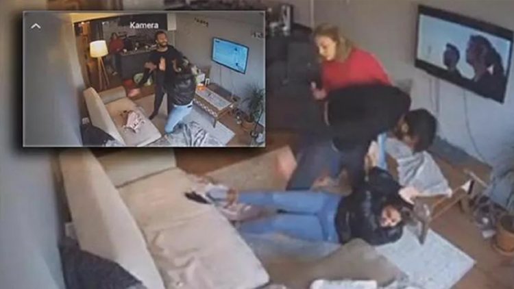 Ayrılmak isteyen kız arkadaşına saldırmıştı; 8 yıla kadar hapsi istendi