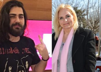 Oğlu Boğaziçi eylemlerinde tutuklanan AK Parti’li isim istifa etti