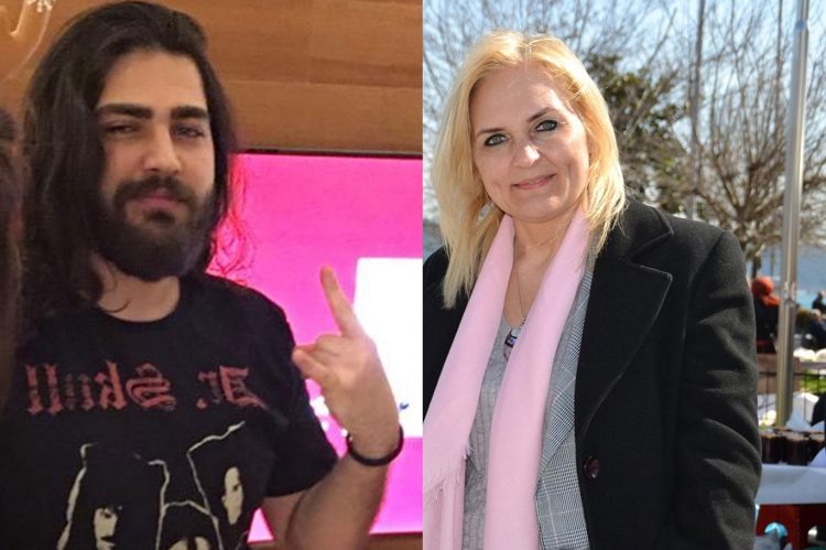 Oğlu Boğaziçi eylemlerinde tutuklanan AK Parti’li isim istifa etti