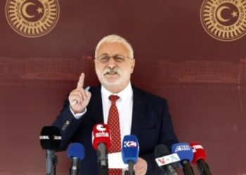 HDP’den Akşener’e: Kendi kendine gelin güvey