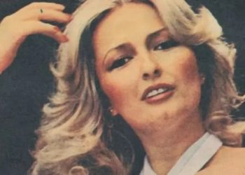 Sanatçı Serpil Barlas vefat etti