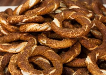 İstanbul’da simide zam geldi