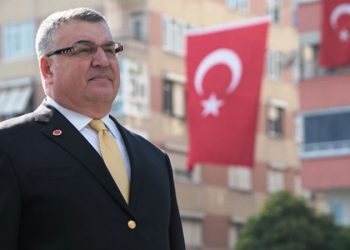 Kırklareli Belediye Başkanı, CHP’ye geri döndü