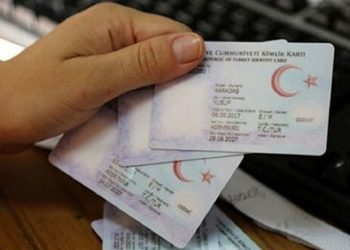 Zeka türünüzden mesaj veriyor… TC kimlik numaranızı ezberleme şekliniz hangisi?