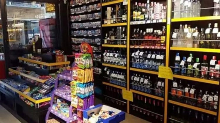 Tekel bayileri eyleme hazırlanıyor