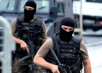 İstanbul’da PKK’ya operasyon: 25 gözaltı 11 tutuklama