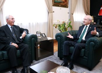 Mustafa Timisi: Alevi toplumunun Cumhuriyet tarihindeki ilk örgütlenmesi