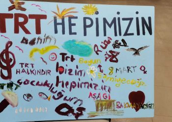 TRT Hepimizin Platformu: Kent mirasının erozyona uğratılmasından endişeliyiz