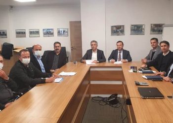 TÜMTİS, TÜVTÜRK’te toplu sözleşme imzaladı