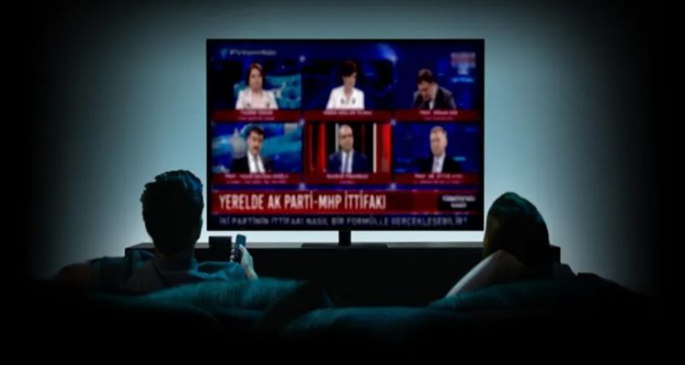 İşte, tartışma programlarına en çok çıkan isimler