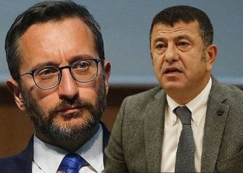 CHP’li Ağbaba’dan “3 kuruşluk dava” yanıtı!