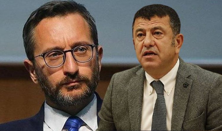 CHP’li Ağbaba’dan “3 kuruşluk dava” yanıtı!