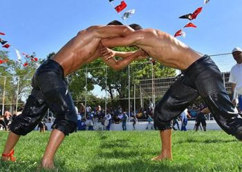 Bir üniversite daha Yağlı Güreş’e kontenjan açtı