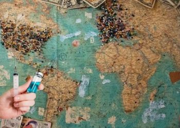 Aşı stoklayan ülkeler, diğer ülkelerdeki insanların ne hissettiğini merak ediyorlar mı acaba?