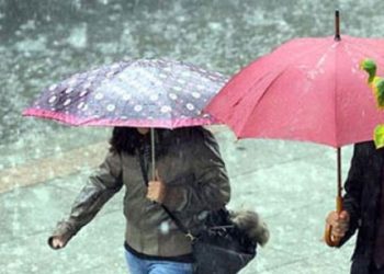 Dikkat! Meteoroloji’den uyarı üstüne uyarı