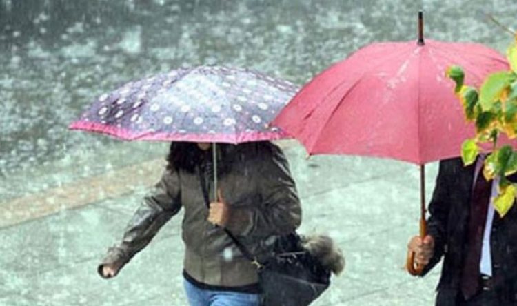 Dikkat! Meteoroloji’den uyarı üstüne uyarı