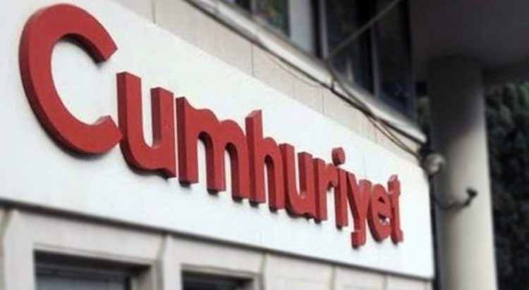 Cumhuriyet gazetesine flaş transfer! Hangi deneyimli isim kadroya katıldı?