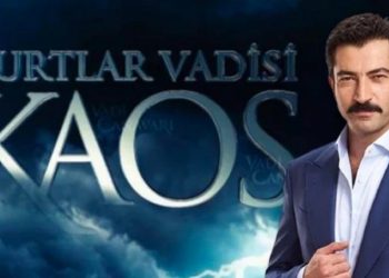 Kenan İmirzalıoğlu’ndan flaş Kurtlar Vadisi Kaos açıklaması!