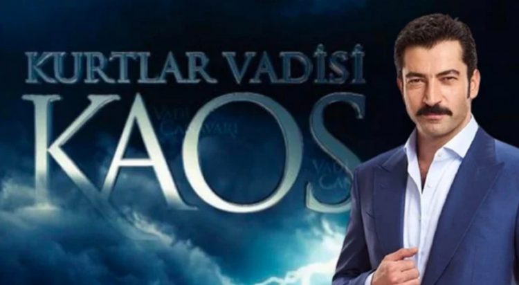Kenan İmirzalıoğlu’ndan flaş Kurtlar Vadisi Kaos açıklaması!