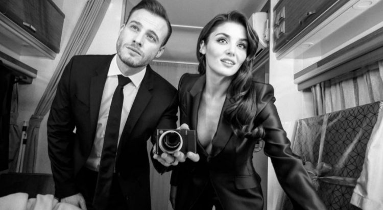 Hande Erçel ve Kerem Bürsin oynadığı ‘Sen Çal Kapımı’ final mi yapıyor?