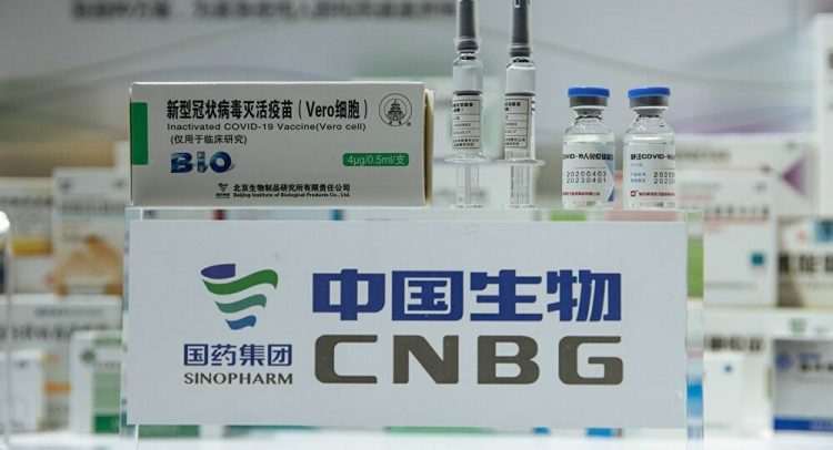 Çin aşısı CoronaVac’ın koruma süresi açıklandı