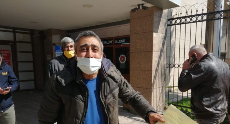 5 aylık hamileyken öldürülen Sezen Ünlü’nün babası: Şikayetçi olmuştuk, adamı tutuklamadılar