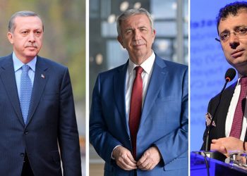 Son anket… İmamoğlu arayı açıyor