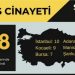 Şubat ayında en az 138 işçi iş cinayetlerinde yaşamını yitirdi