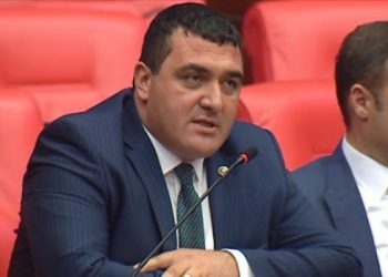 CHP’li Karasu: Lebaleb kongrelerin faturası yine esnaf ödeyecek