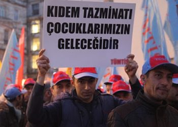 İktidarın, kıdem tazminatı ile ilgili yeni planı…