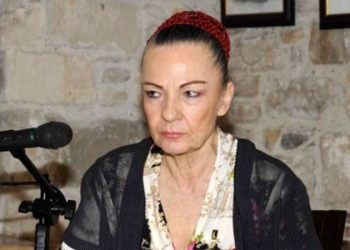 Ünlü oyuncuya “Cumhurbaşkanı’na hakaret”ten hapis cezası