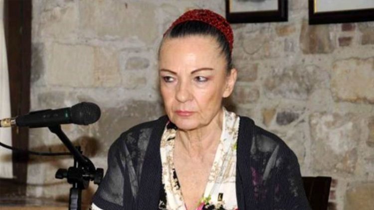 Ünlü oyuncuya “Cumhurbaşkanı’na hakaret”ten hapis cezası