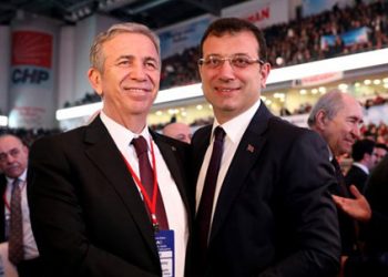 Ekrem İmamoğlu ve Mansur Yavaş’ın yetkilerine tırpan